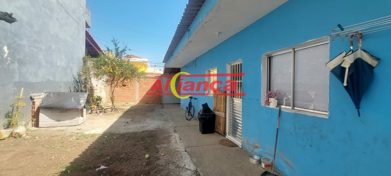 Foto 1 de Casa, para Venda, em Macedo, Guarulhos - Ref AI53885