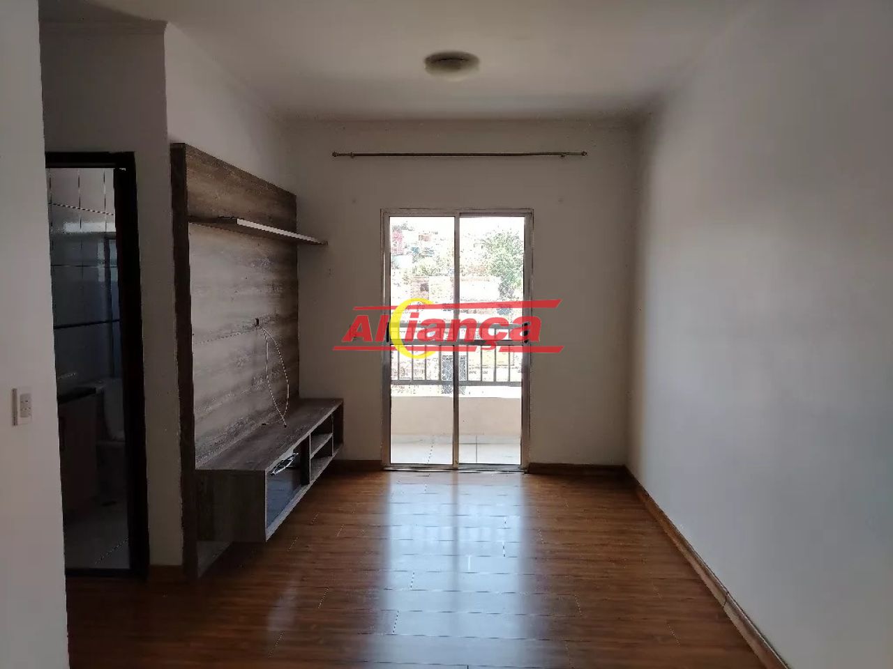 Foto 1 de Apartamento, para Venda, em Vila Imaculada, Guarulhos - Ref AI53894