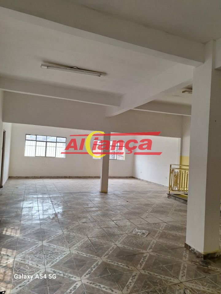 Foto 1 de Comercial, para Locação, em Parque Piratininga, Itaquaquecetuba - Ref AI53900