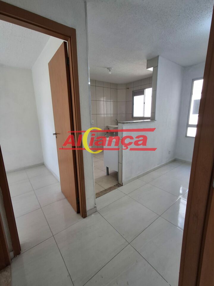 Foto 1 de Apartamento, para Venda, em Água Chata, Guarulhos - Ref AI53908