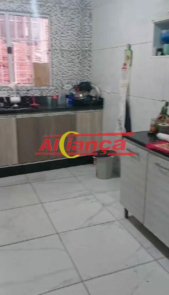 Foto 1 de Casa, para Venda, em Parque Mikail, Guarulhos - Ref AI53910