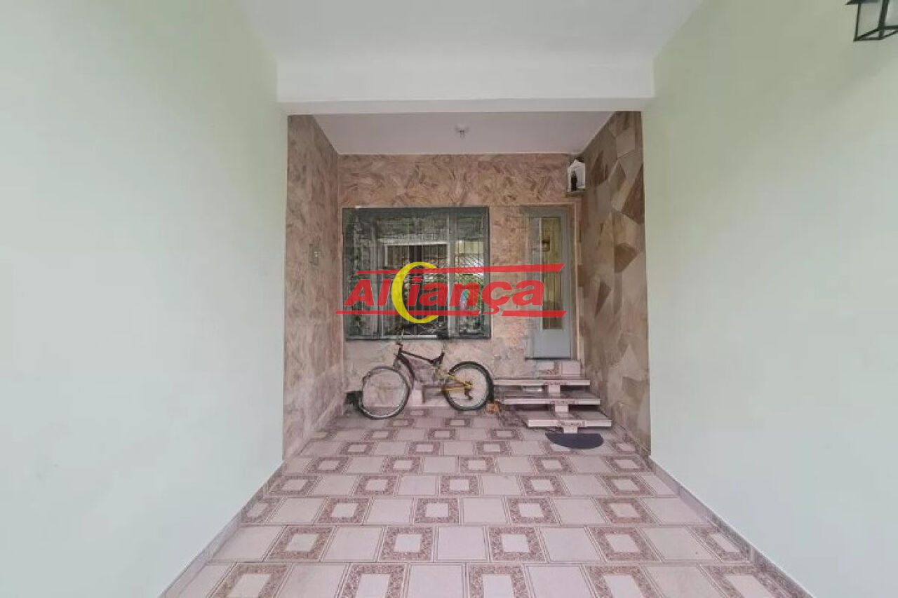 Foto 1 de Casa, para Venda, em Jardim Munhoz, Guarulhos - Ref AI53918