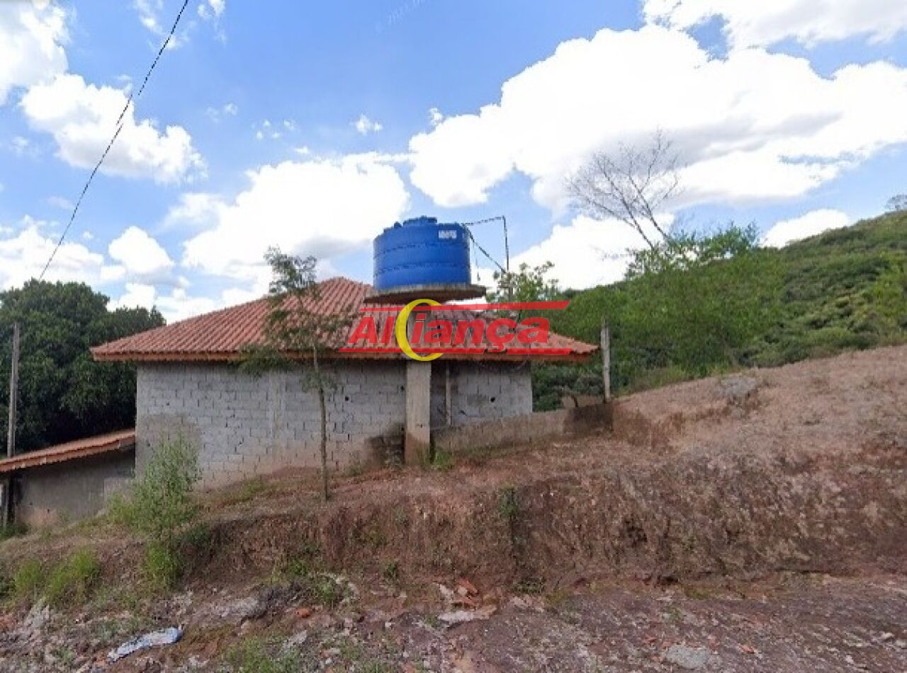 Foto 1 de Rural, para Venda, em Mato Dentro, Mairiporã - Ref AI53919