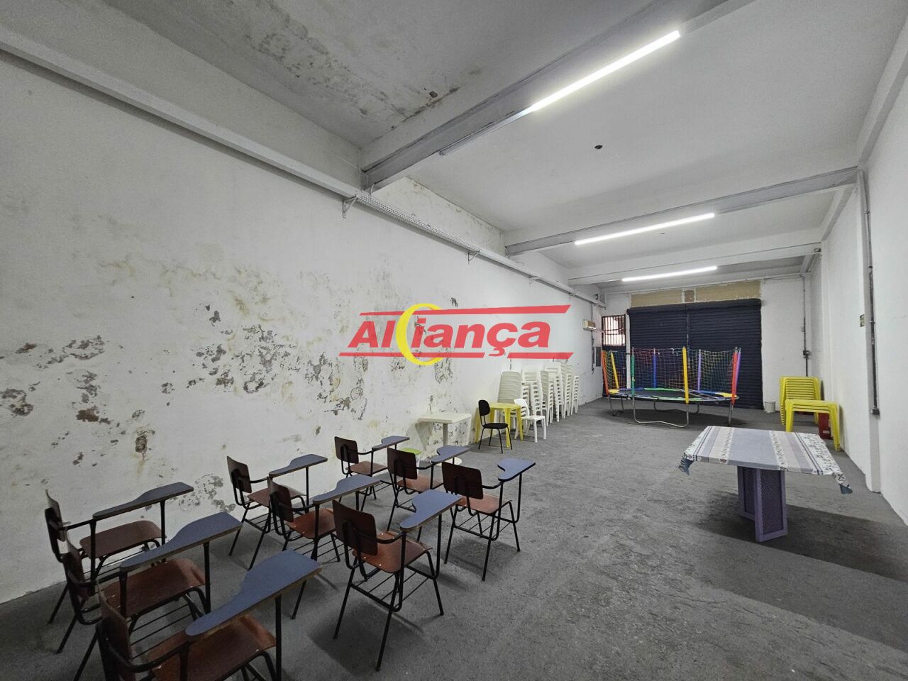 Foto 1 de Casa, para Venda, em Jardim São Domingos, Guarulhos - Ref AI53933