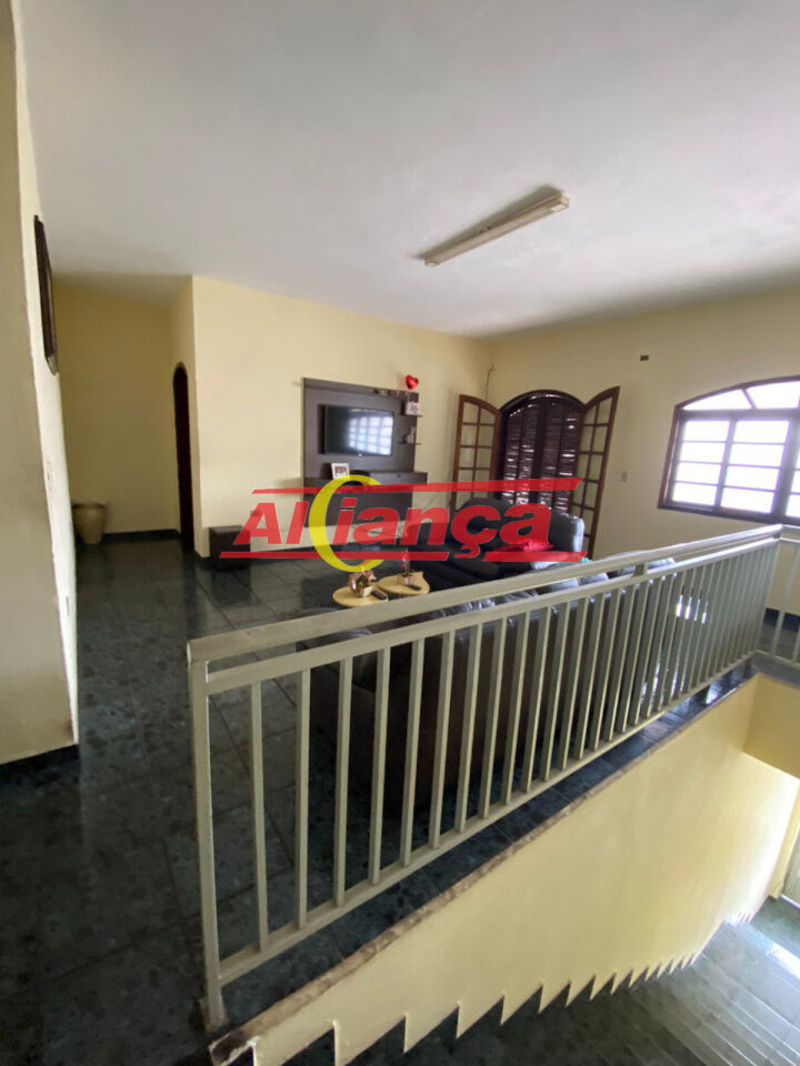 Foto 1 de Casa, para Venda, em Jardim Santa Clara, Guarulhos - Ref AI53936