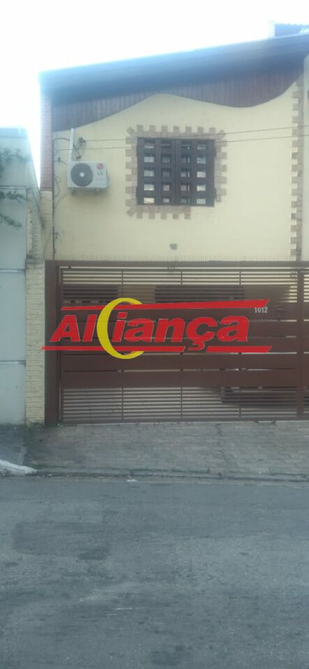 Foto 1 de Casa, para Venda, em Vila Galvão, Guarulhos - Ref AI53937