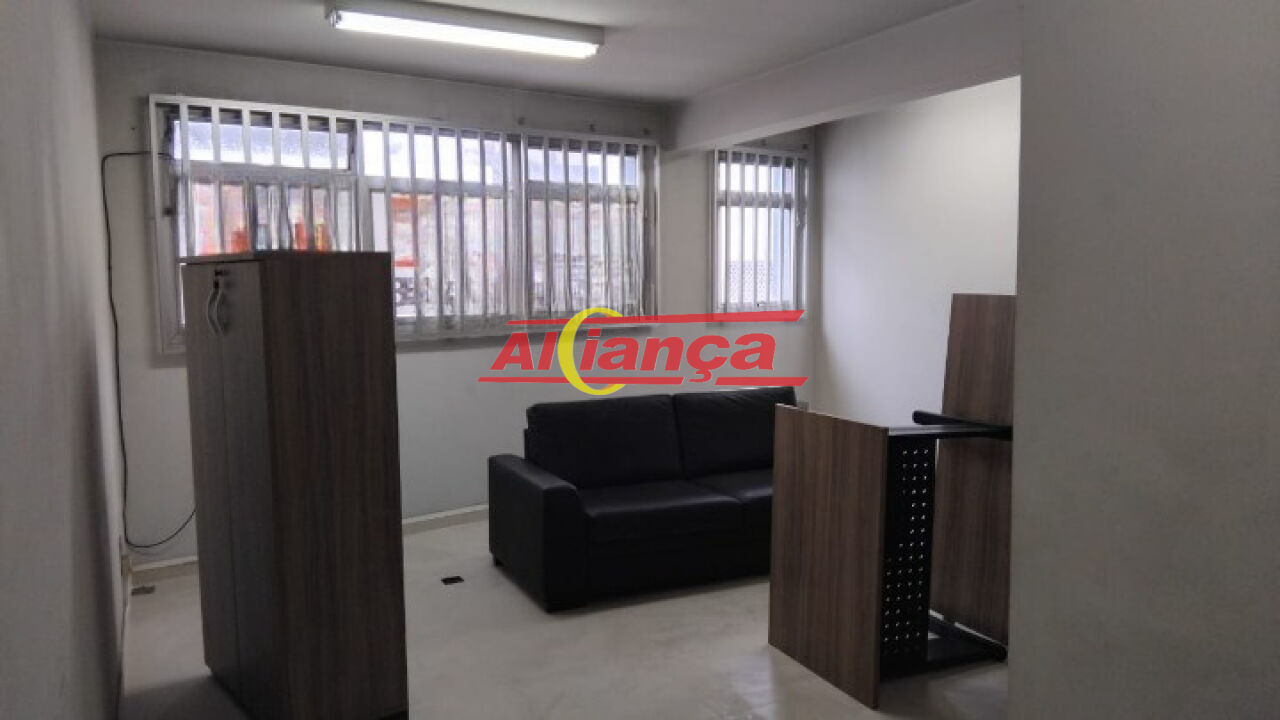 Foto 1 de Comercial, para Locação, em Centro, Guarulhos - Ref AI53944