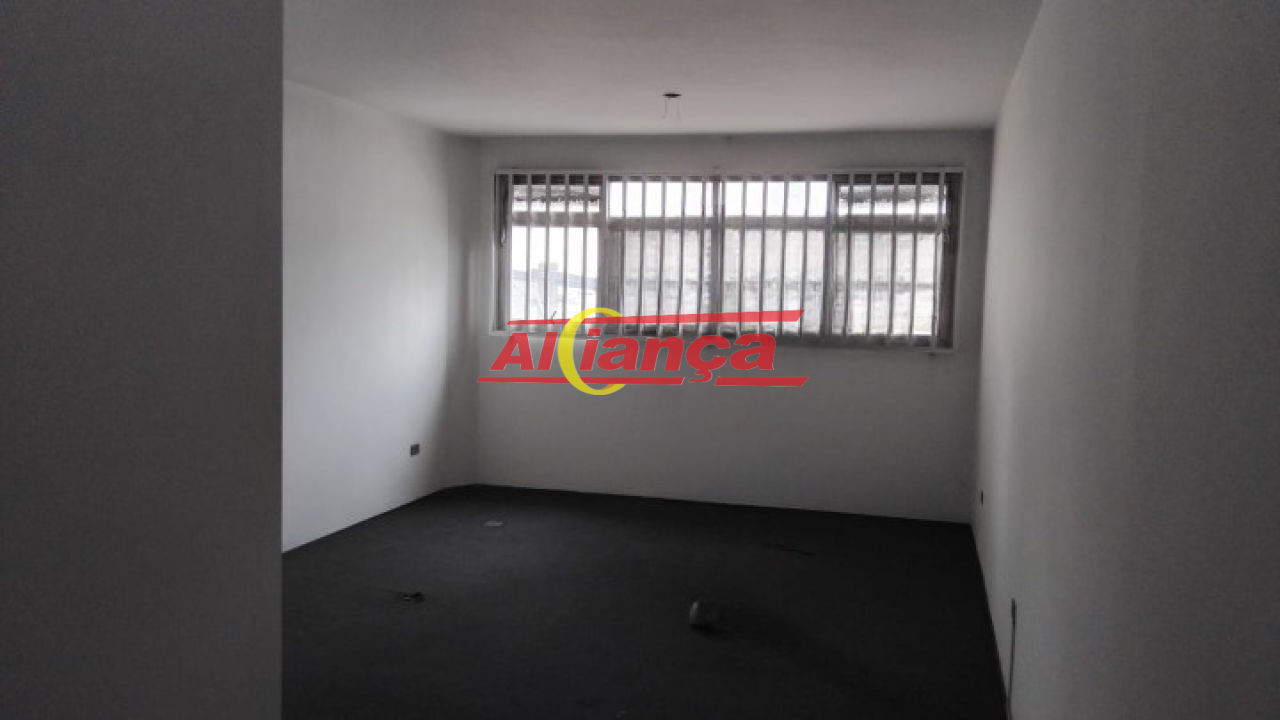 Foto 1 de Comercial, para Locação, em Centro, Guarulhos - Ref AI53946