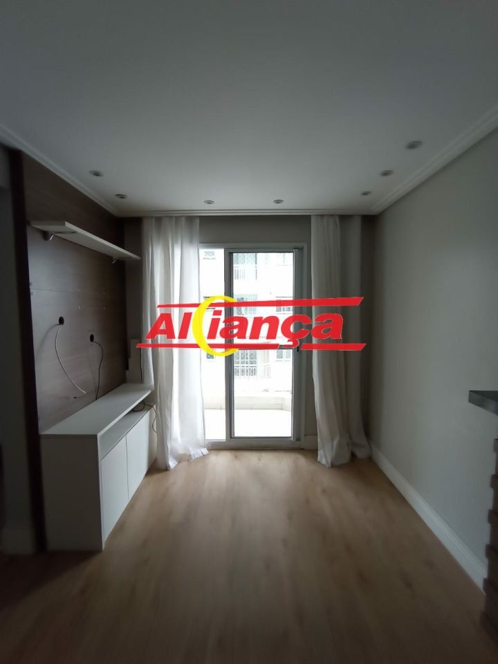 Foto 1 de Apartamento, para Venda, em Gopoúva, Guarulhos - Ref AI53956