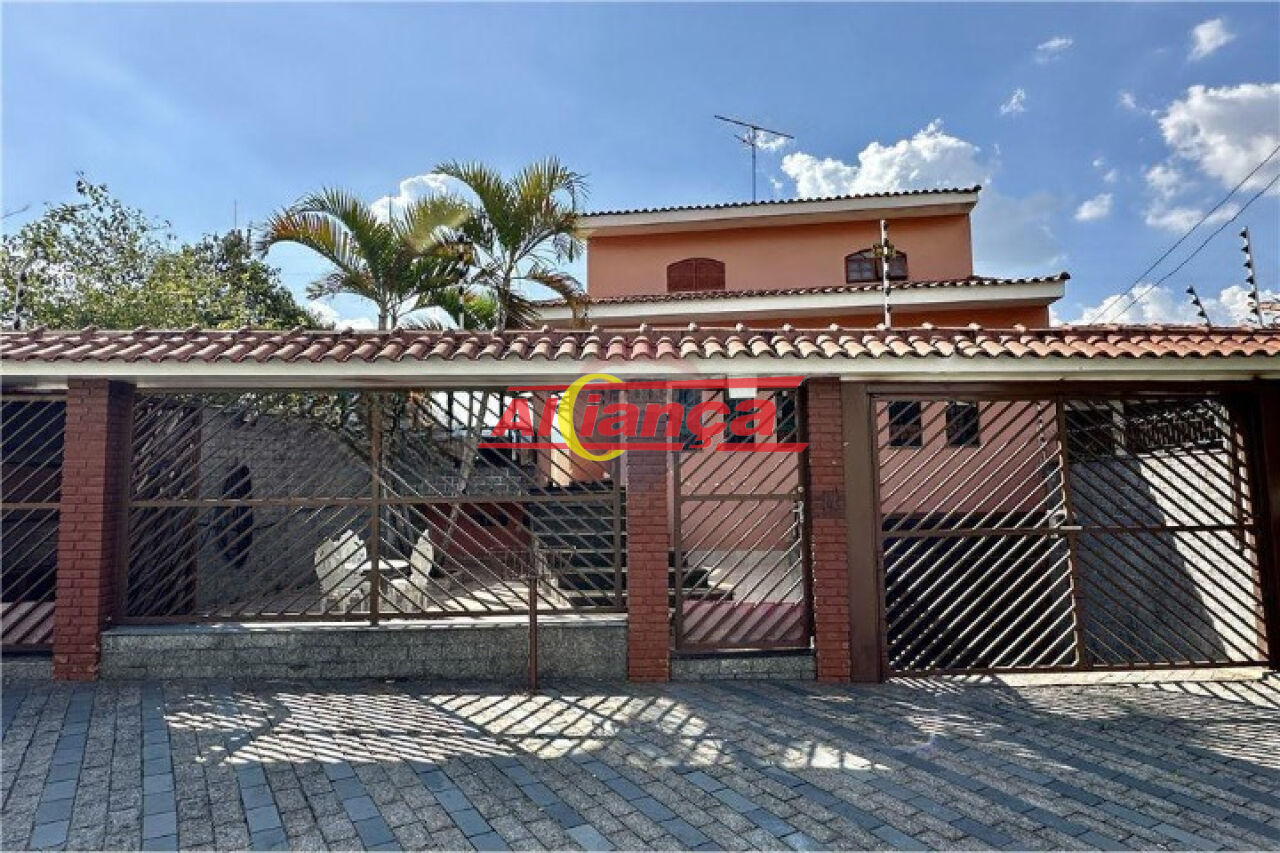 Foto 1 de Casa, para Venda, em Jardim Guapira, São Paulo - Ref AI53958
