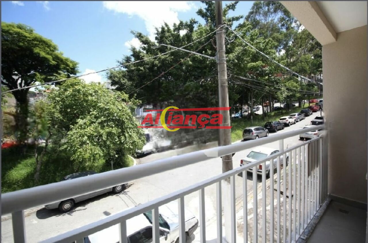 Foto 1 de Apartamento, para Venda, em Santana, São Paulo - Ref AI53969