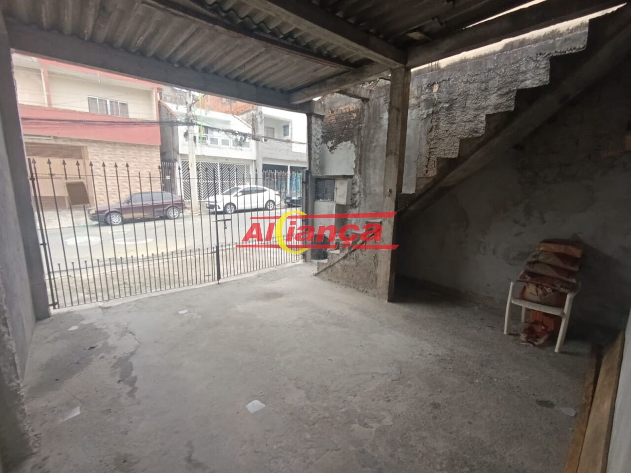 Foto 1 de Casa, para Locação, em Jardim Adriana, Guarulhos - Ref AI53977