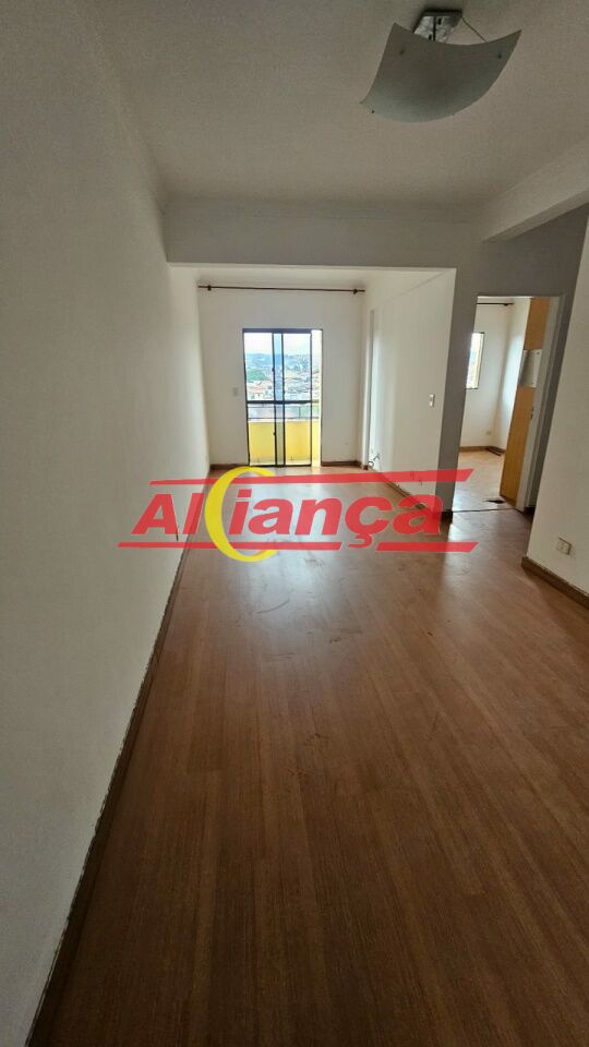 Foto 1 de Apartamento, para Venda, em Vila Rosália, Guarulhos - Ref AI53989