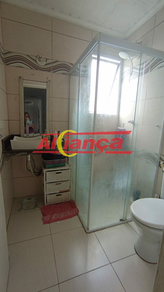 Foto 1 de Apartamento, para Venda, em Jardim Testae, Guarulhos - Ref AI53991