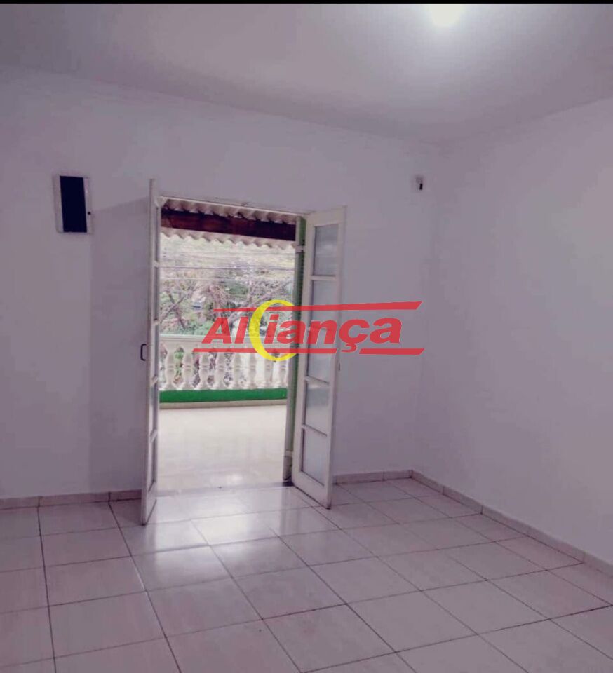 Foto 1 de Casa, para Venda, em Parque Continental II, Guarulhos - Ref AI53999