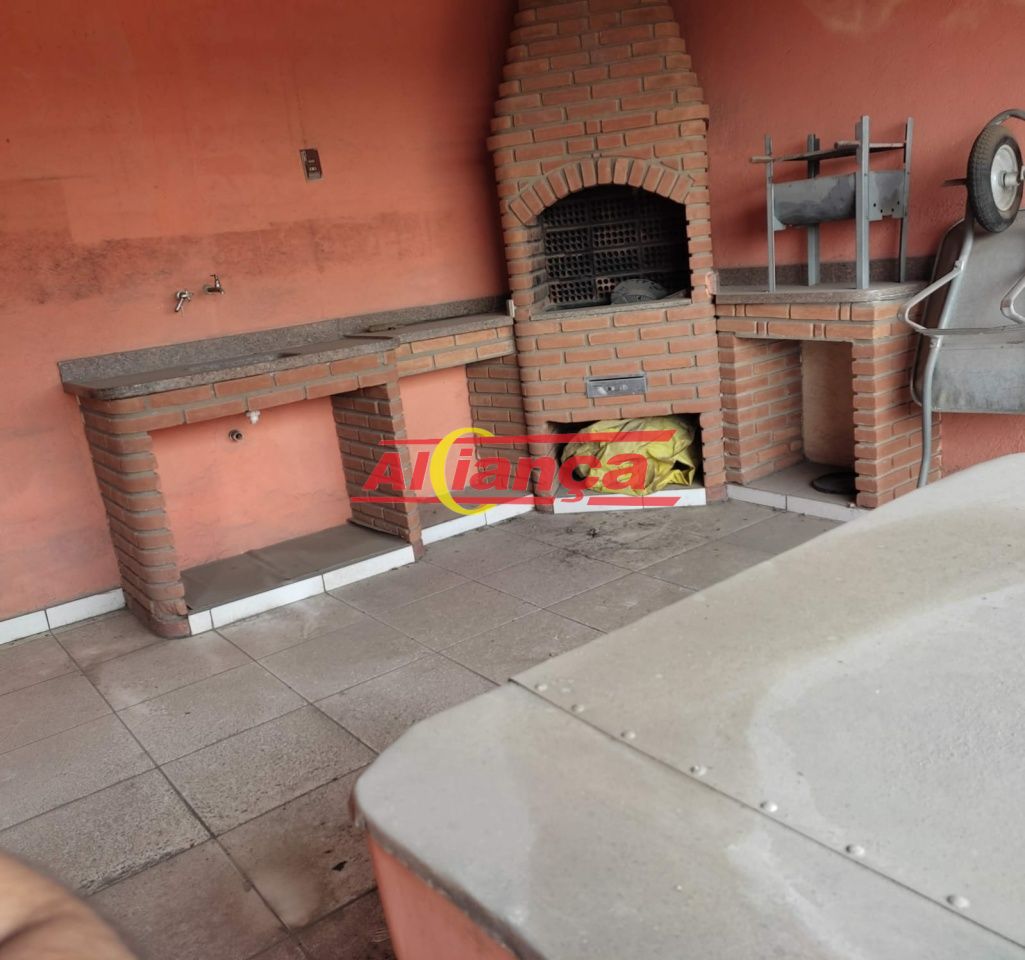 Foto 1 de Casa, para Venda, em Jardim Rosana, Guarulhos - Ref AI54000