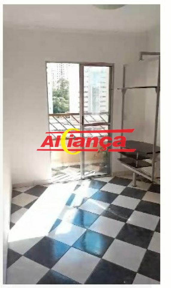 Foto 1 de Apartamento, para Venda, em Jardim Iporanga, Guarulhos - Ref AI54004