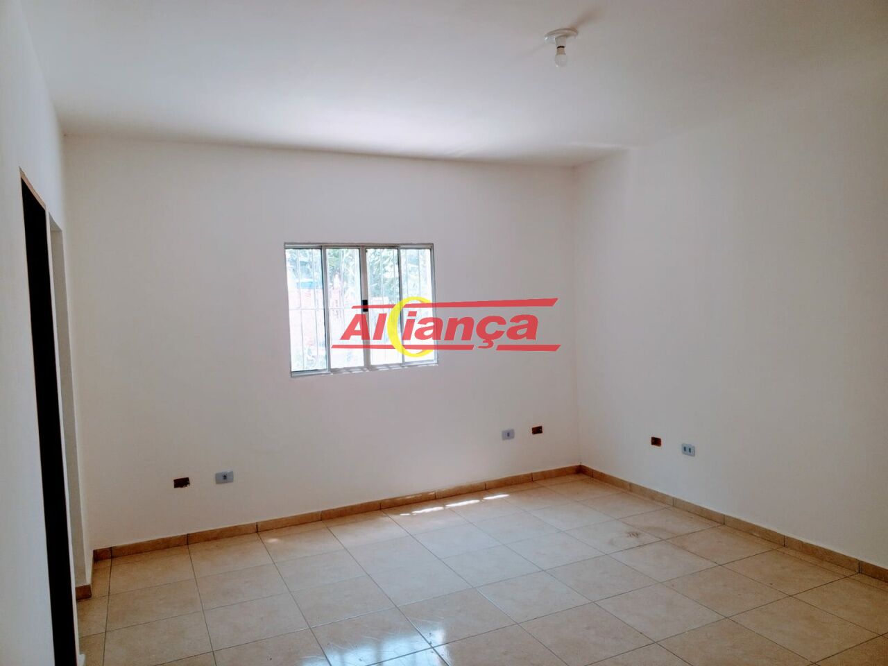 Foto 1 de Apartamento, para Locação, em Vila Ayrosa, São Paulo - Ref AI54021