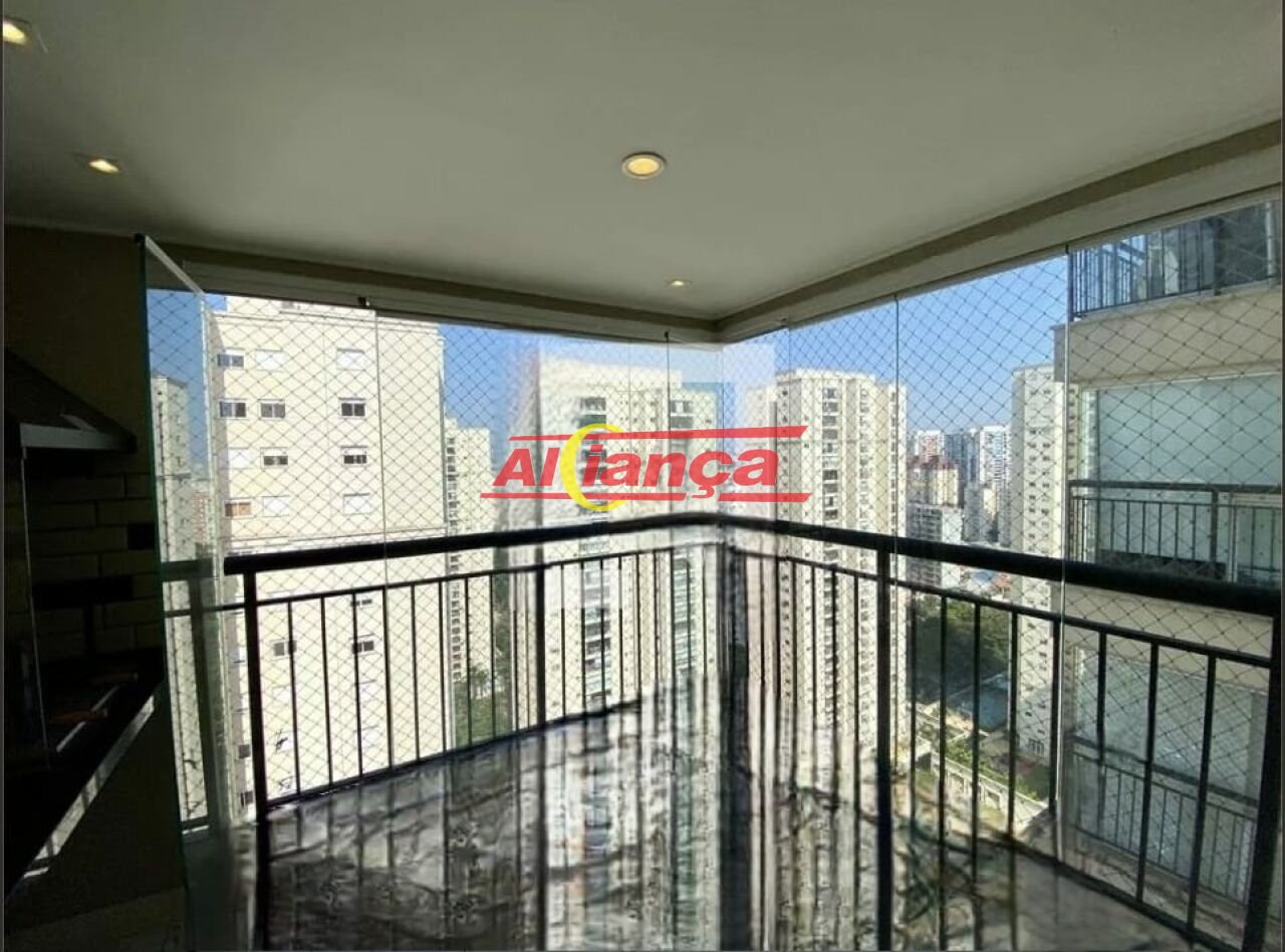 Foto 1 de Apartamento, para Venda, em Portal dos Gramados, Guarulhos - Ref AI54031
