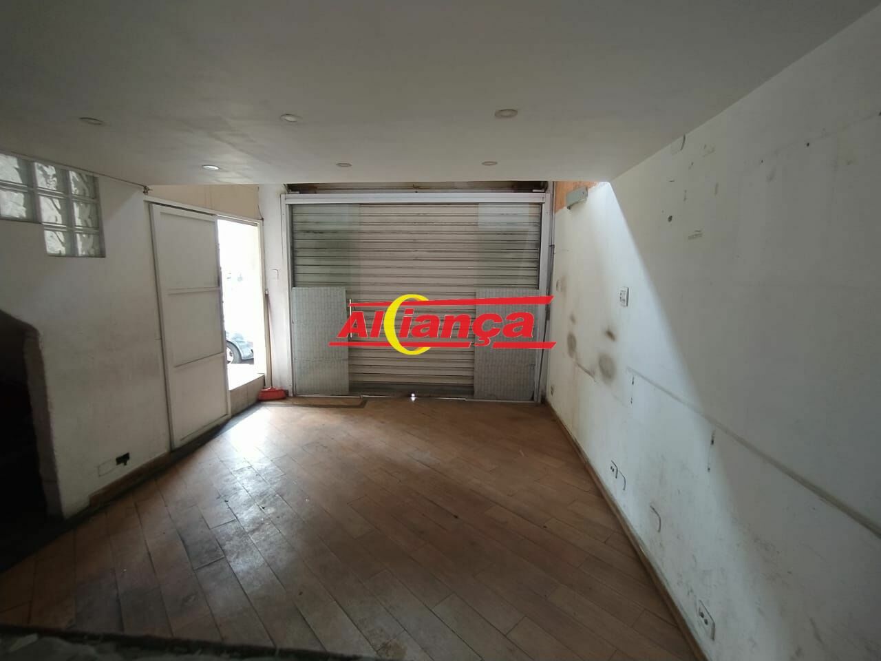 Foto 1 de Comercial, para Locação, em Vila Fátima, Guarulhos - Ref AI54047