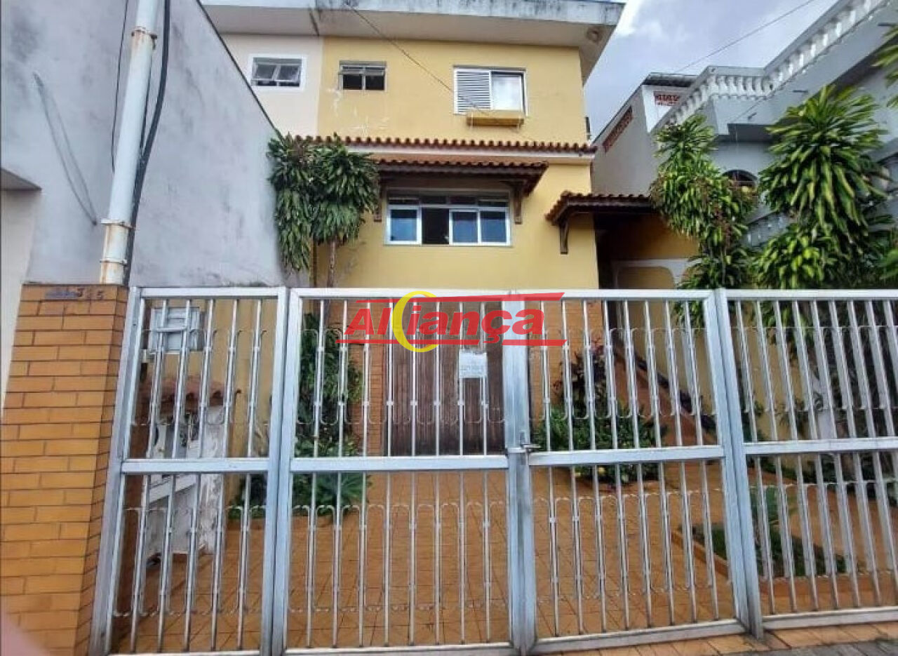 Foto 1 de Casa, para Venda, em Jardim Vila Galvão, Guarulhos - Ref AI54053