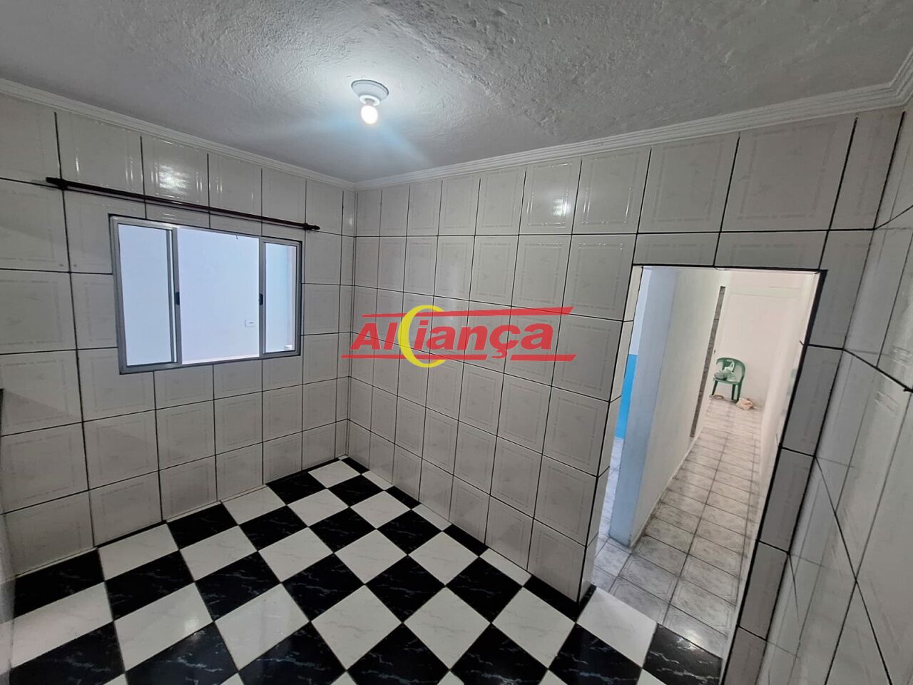 Foto 1 de Casa, para Venda, em Vila Flórida, Guarulhos - Ref AI54059