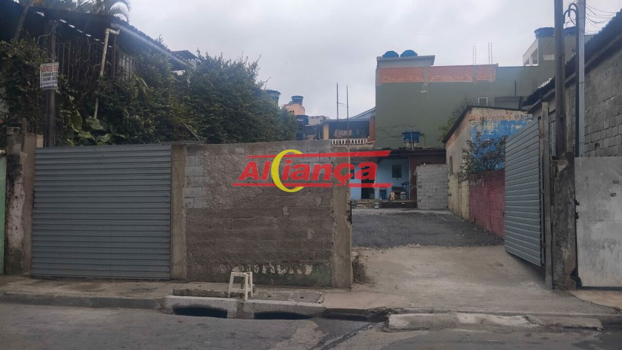 Foto 1 de Terreno, para Venda, em Cidade Jardim Cumbica, Guarulhos - Ref AI54062