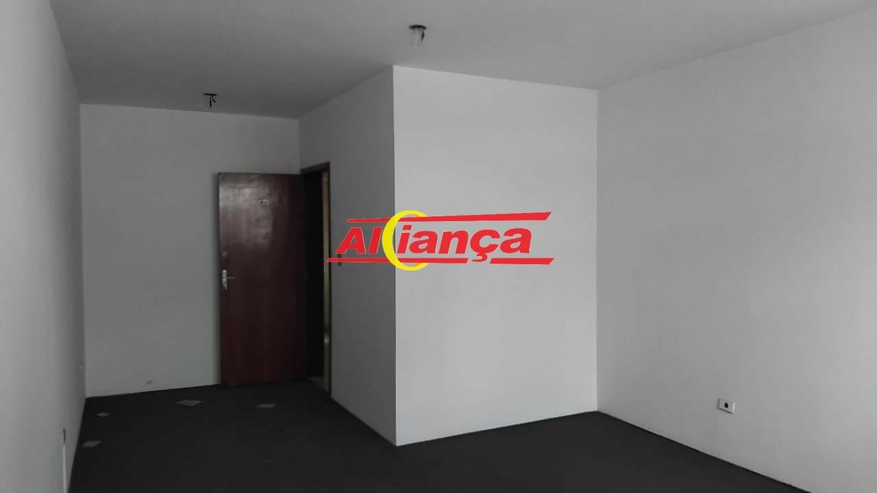 Foto 1 de Comercial, para Locação, em Centro, Guarulhos - Ref AI54068
