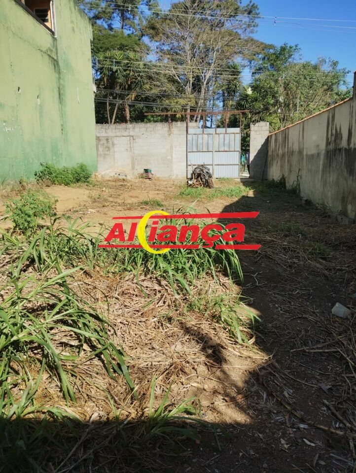 Foto 1 de Terreno, para Locação, em Vila Carmela I, Guarulhos - Ref AI54082