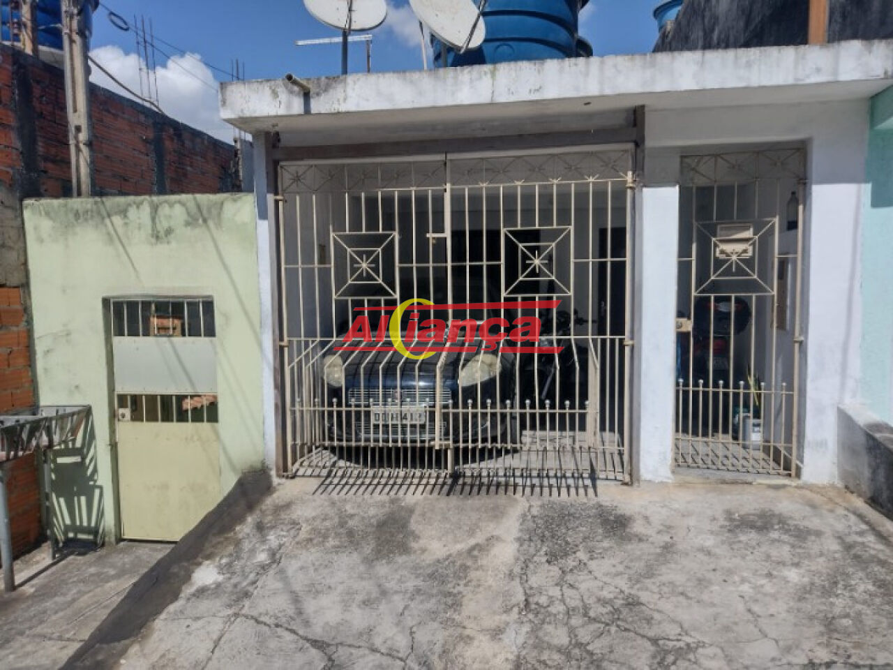 Foto 1 de Casa, para Venda, em Jardim Munira, Guarulhos - Ref AI54091