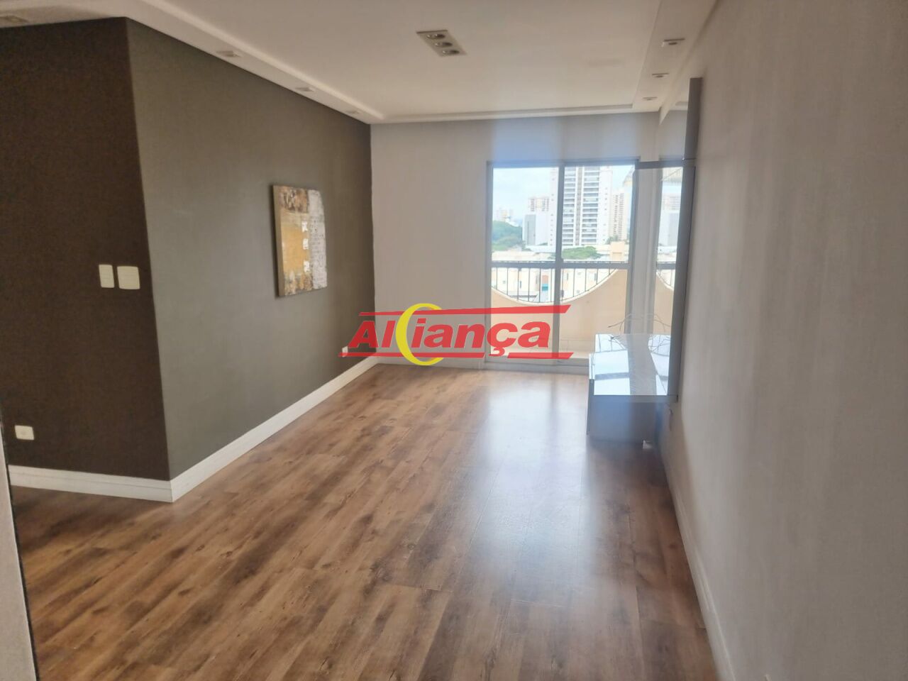 Foto 1 de Apartamento, para Venda, em Vila Silveira, Guarulhos - Ref AI54092