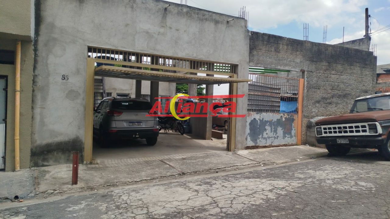 Foto 1 de Casa, para Venda, em Jardim Paraíso, Guarulhos - Ref AI54100