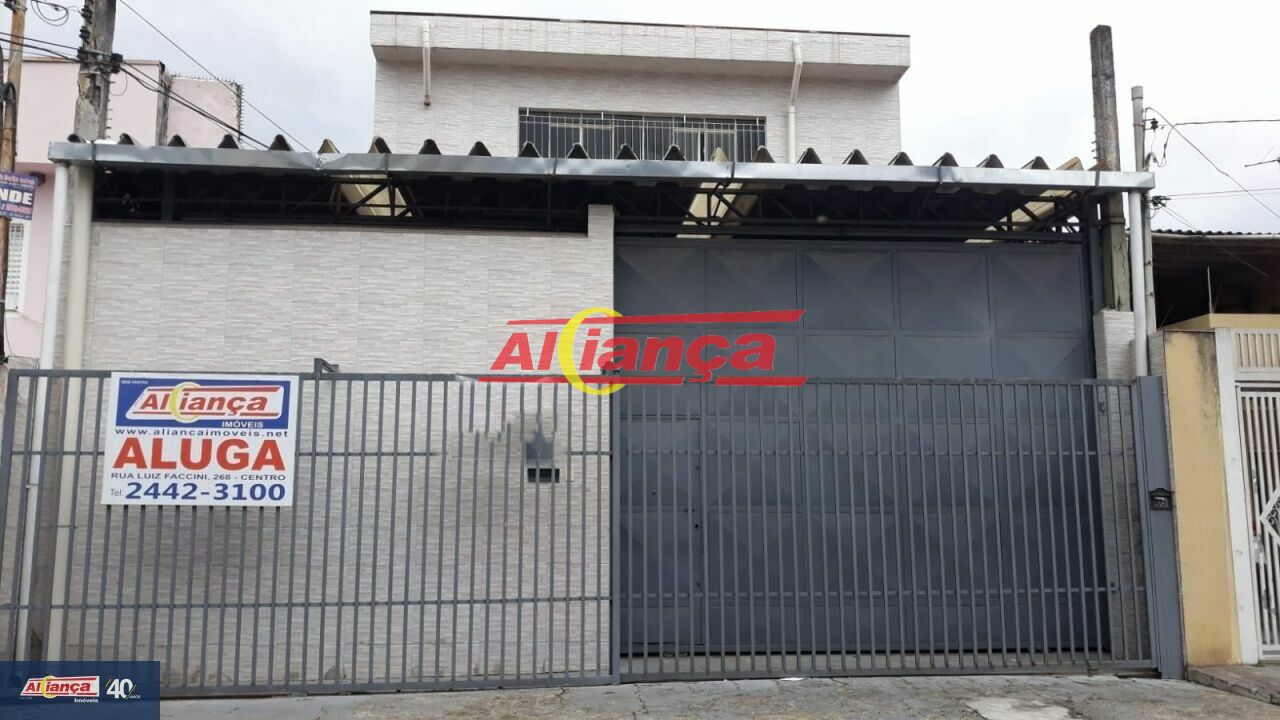 Foto 1 de Comercial, para Venda, em Jardim Brasil (Zona Norte), São Paulo - Ref AI54101
