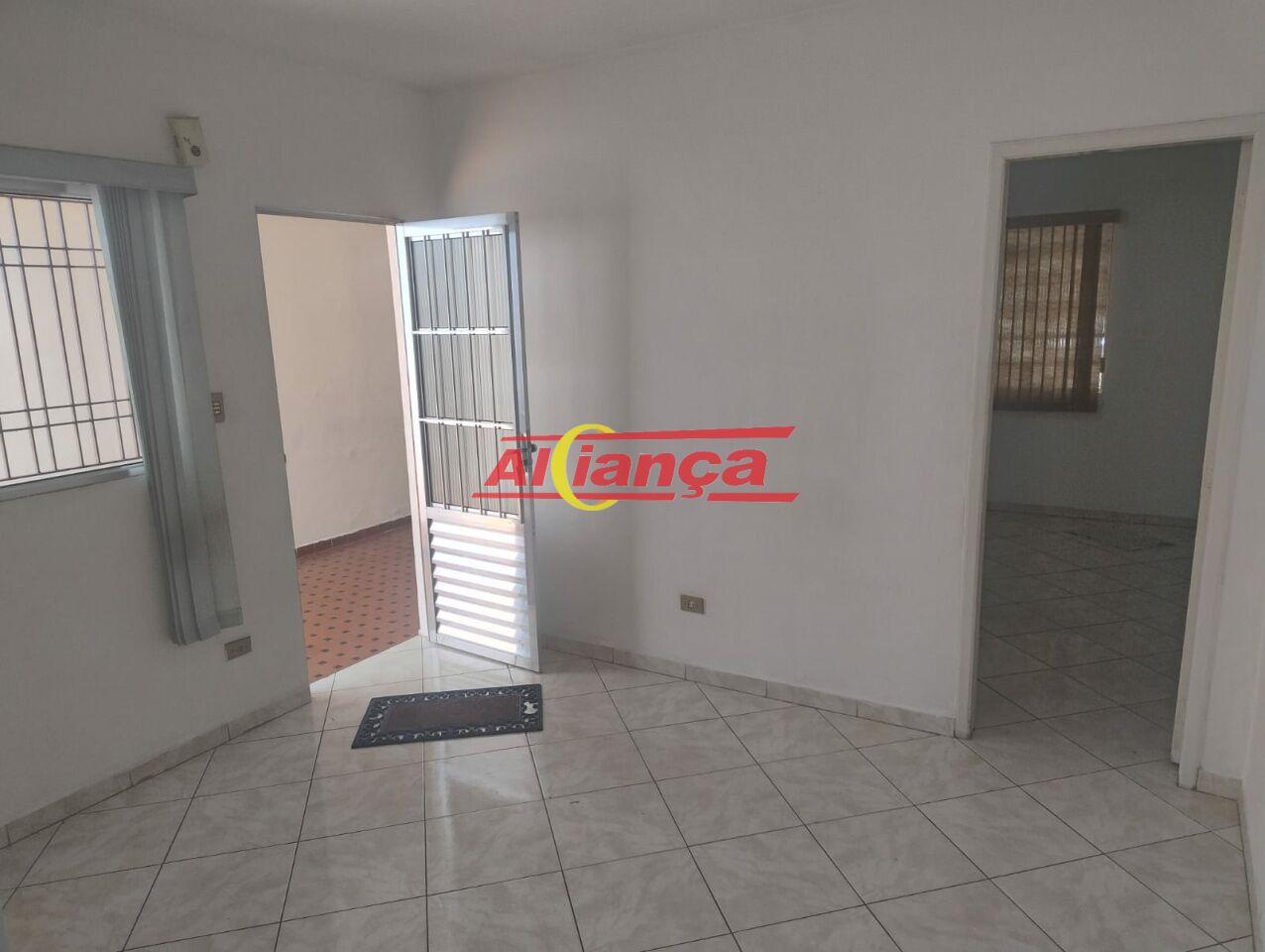 Foto 1 de Casa, para Venda, em Centro, Guarulhos - Ref AI54109