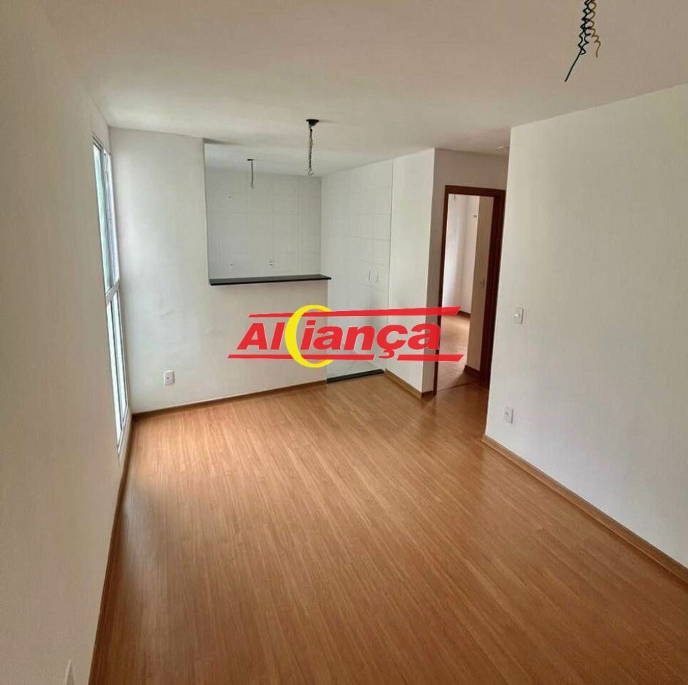 Foto 1 de Apartamento, para Venda, em Jardim São João, Guarulhos - Ref AI54126