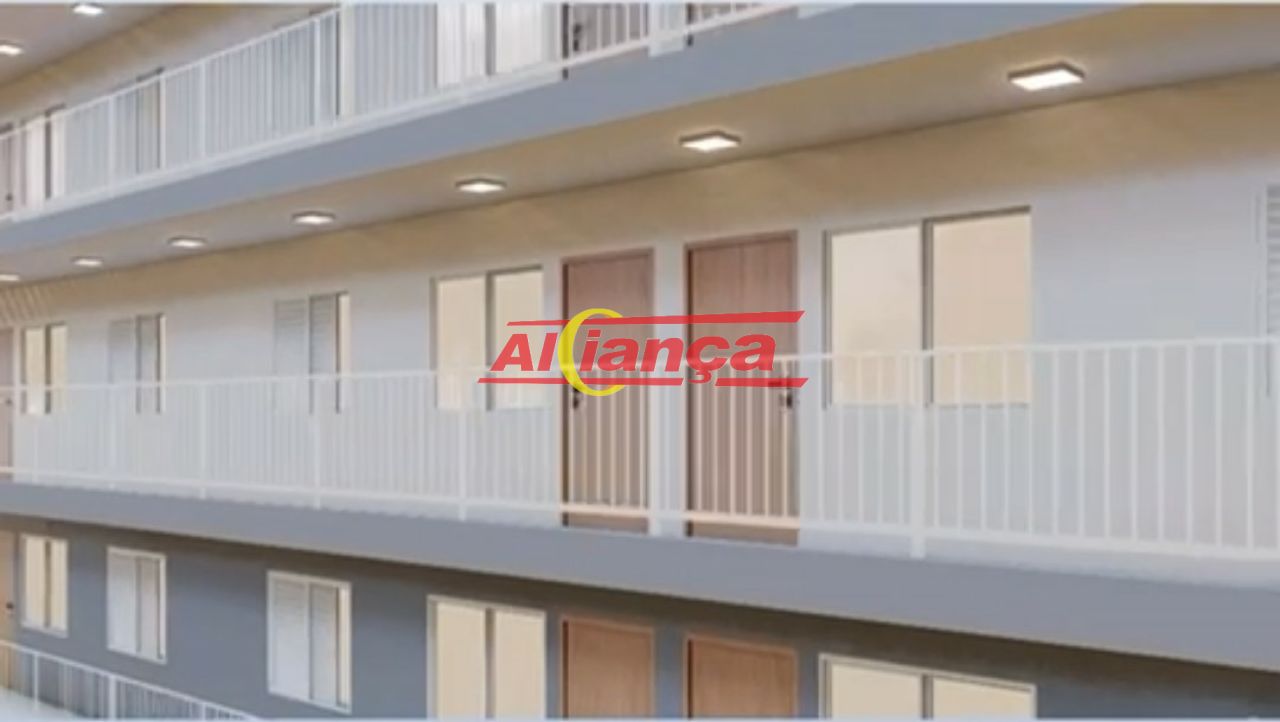 Foto 1 de Apartamento, para Venda, em Vila Isolina Mazzei, São Paulo - Ref AI54167