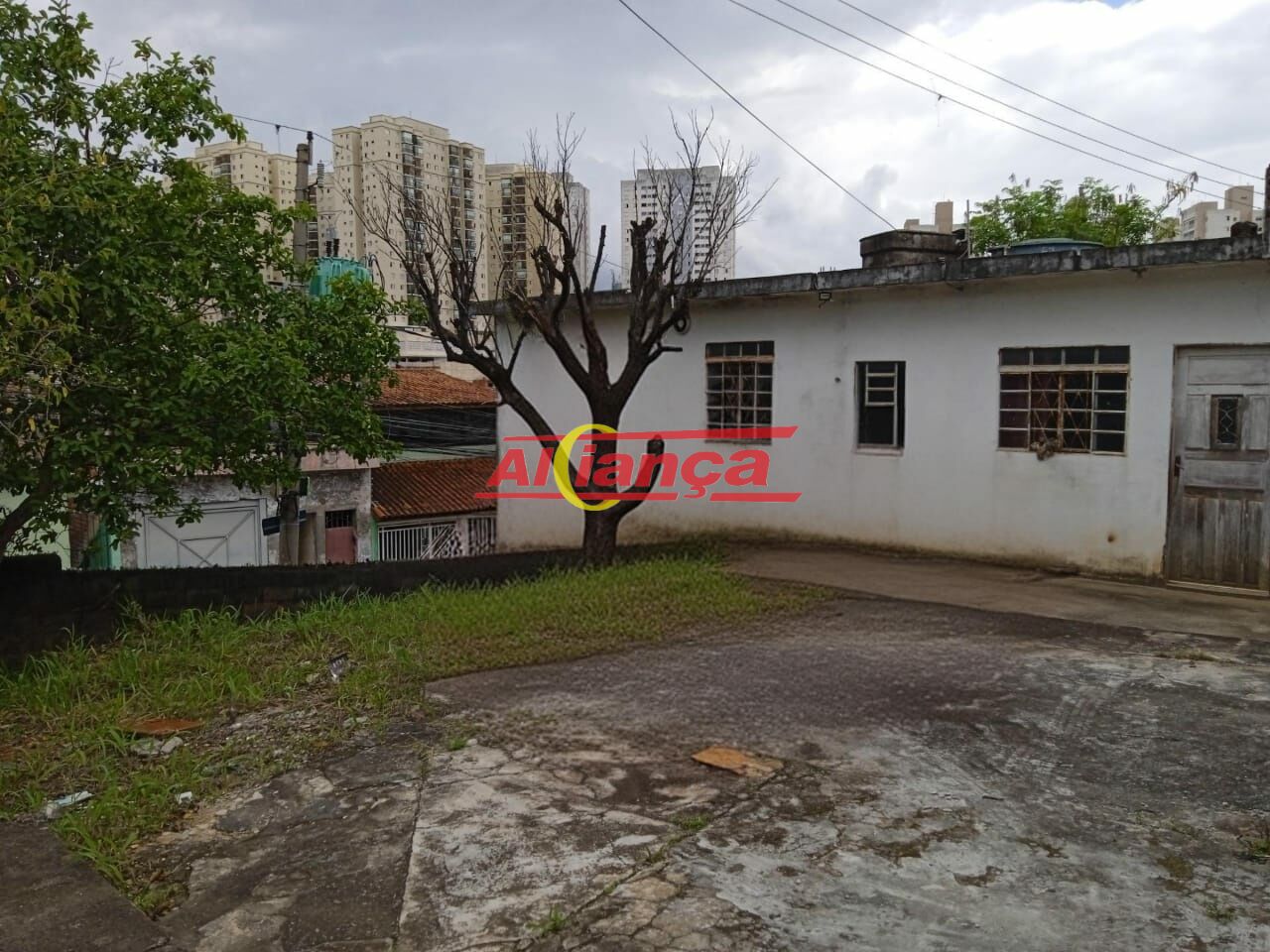 Foto 1 de Casa, para Venda, em Jardim Rosa de Franca, Guarulhos - Ref AI54190