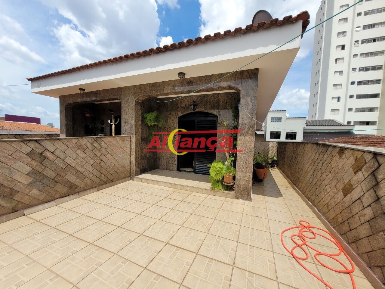 Foto 1 de Casa, para Venda, em Parque Novo Mundo, São Paulo - Ref AI54197