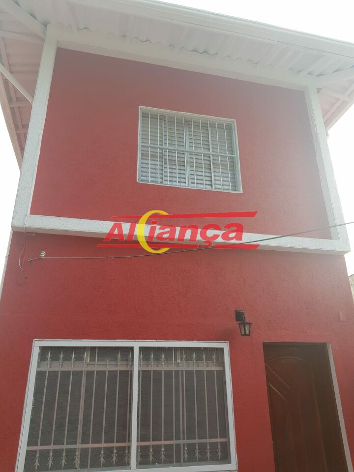 Foto 1 de Casa, para Venda, em Gopoúva, Guarulhos - Ref AI54198