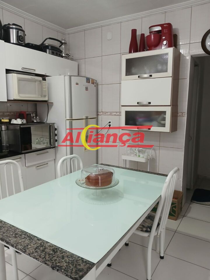 Foto 1 de Terreno, para Venda, em Jardim Munhoz, Guarulhos - Ref AI54208