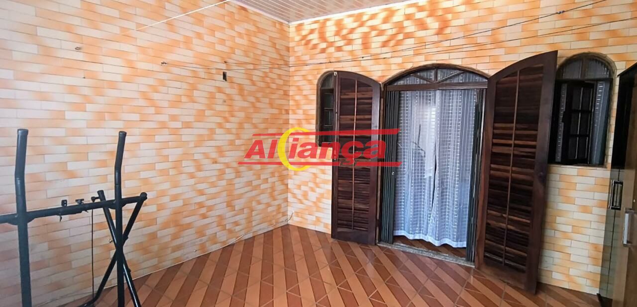 Foto 1 de Casa, para Venda, em Jardim Brasil, Guarulhos - Ref AI54213