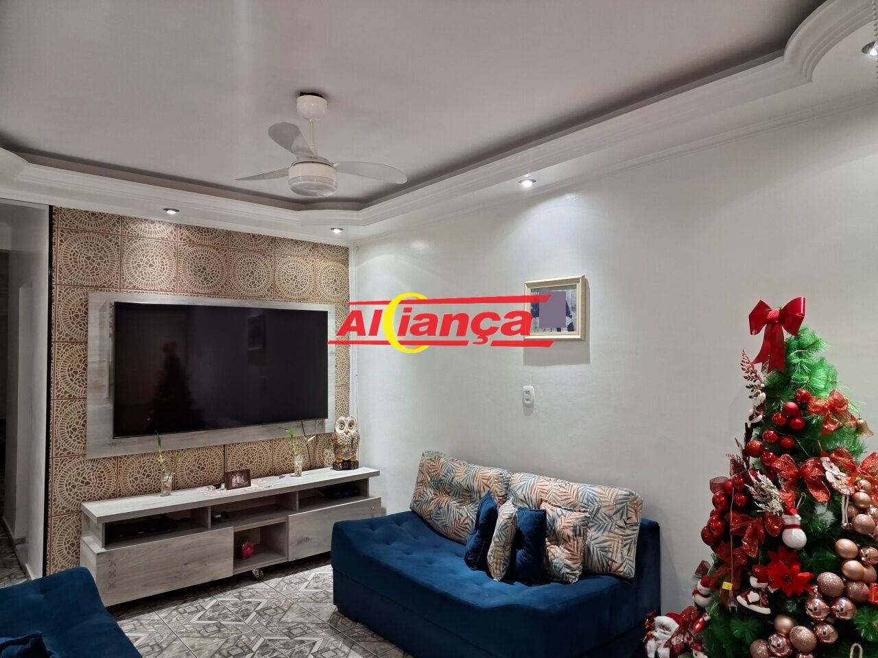 Foto 1 de Casa, para Venda, em Jardim Brasil, Guarulhos - Ref AI54214