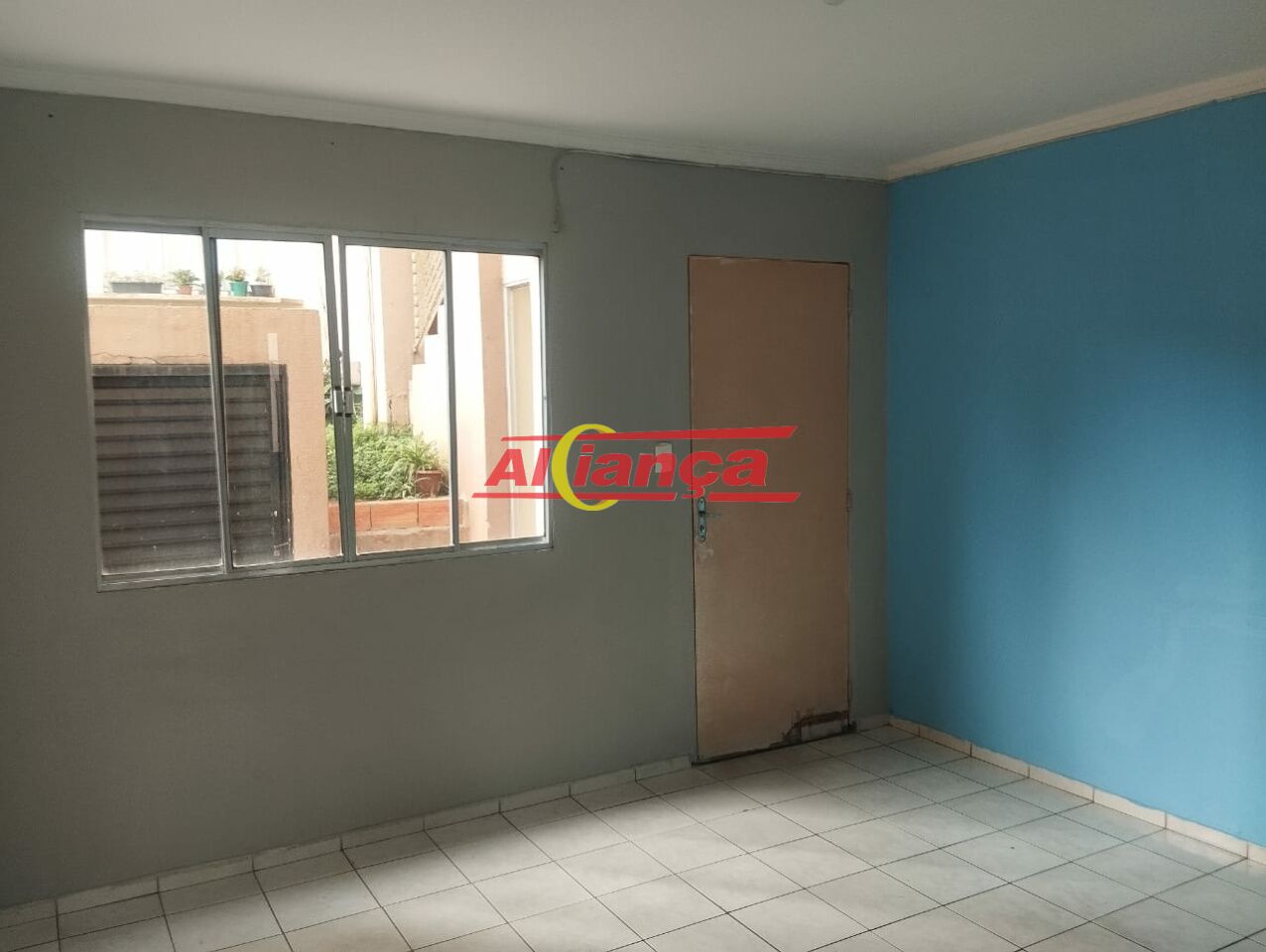 Foto 1 de Apartamento, para Venda, em Jardim Valéria, Guarulhos - Ref AI54215