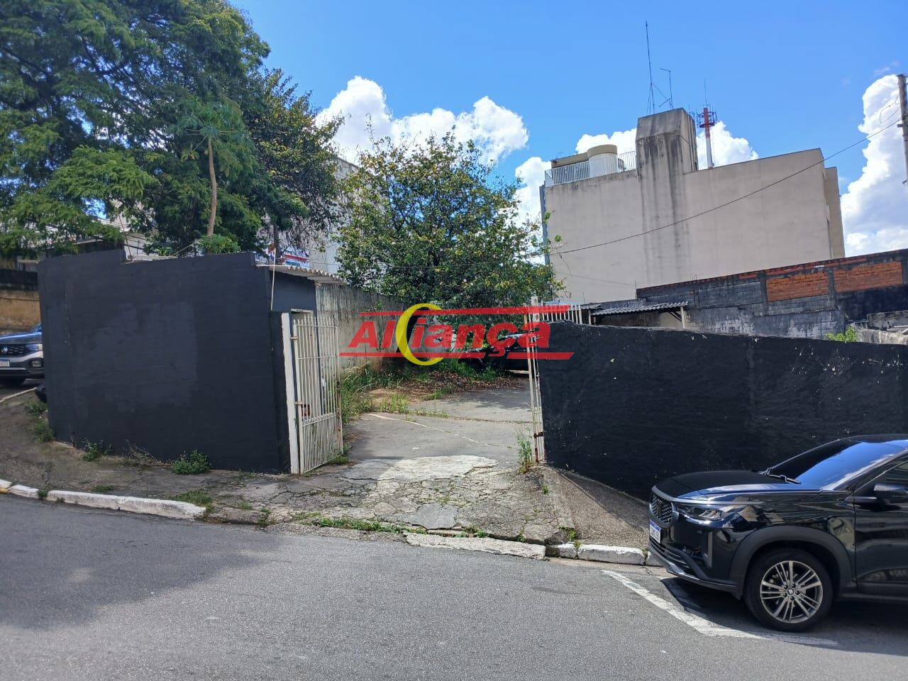 Foto 1 de Comercial, para Venda, em Jardim São Paulo, Guarulhos - Ref AI54218