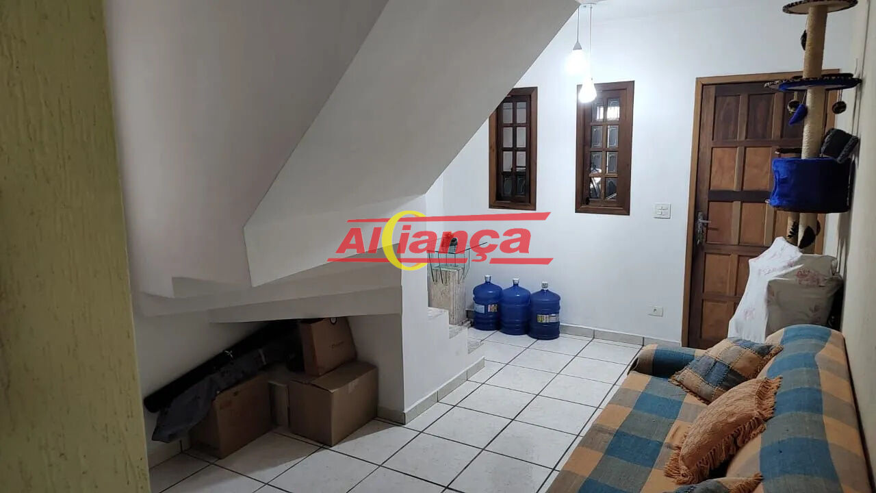Foto 1 de Casa, para Venda, em Jardim Campo Limpo (Zona Norte), São Paulo - Ref AI54228