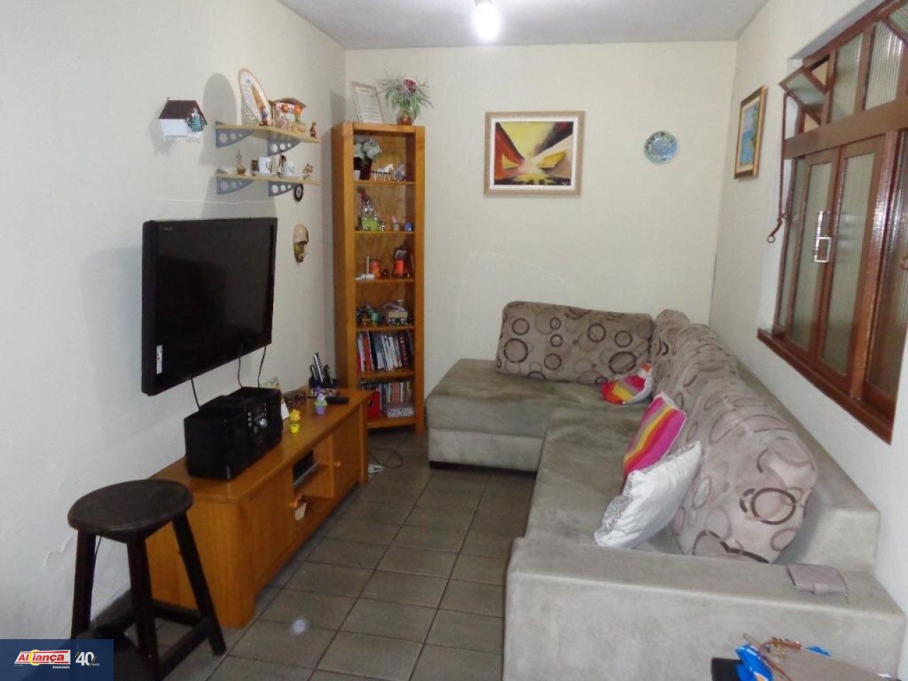 Foto 1 de Casa, para Venda, em Vila Zamataro, Guarulhos - Ref AI5423