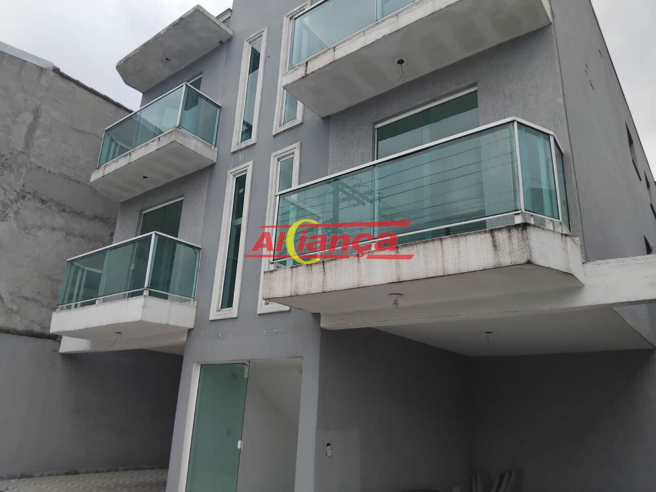 Foto 1 de Comercial, para Venda, em Parque das Nações, Guarulhos - Ref AI54270