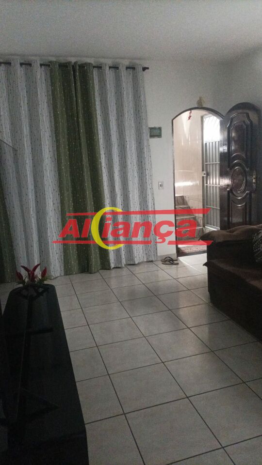 Foto 1 de Casa, para Venda, em Parque São Miguel, Guarulhos - Ref AI54279