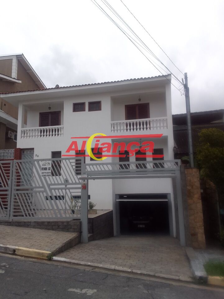 Foto 1 de Casa, para Venda, em Jardim Guapira, São Paulo - Ref AI54298