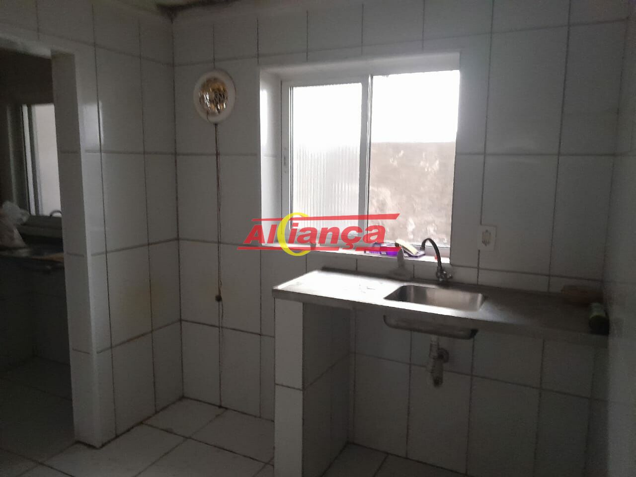 Foto 1 de Comercial, para Venda, em Vila Barros, Guarulhos - Ref AI54299